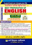 Best Preparation Of English One to Eight JSC image