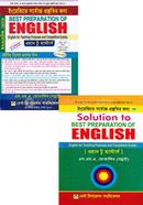 Best Preparation Of English - ওয়ান টু মাস্টার্স
