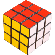 Best Quality Fast Magic Speed Cube Smooth Educational Puzzle Toys
