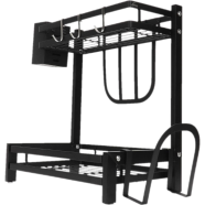 Best Quality kitchen Rack image
