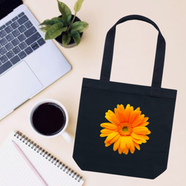 Best Tote Bag For Women's With Zipper (BF-009) image