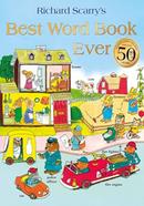 Best Word Book Ever image