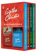 Best of Agatha Christie image