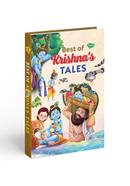Best of Krishna's Tales image