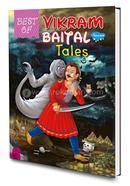 Best of Vikram-Betal Tales image