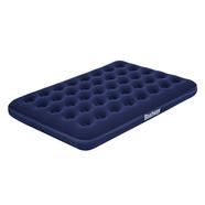 Bestway Easy Inflate Flocked Single Inflatable Air Bed icon