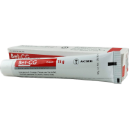 Bet Cg Cream 15 gm image