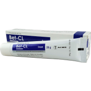 Bet-Cl Cream 20 gm Tube image