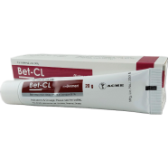 Bet Cl Ointment 20 gm image