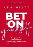Bet on Yourself image