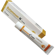 Betameson-N 15 gm Cream 15 gm tube image