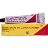 Betnovate - C Skin Cream 30 gm image