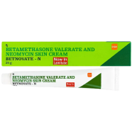 Betnovate - N Skin Cream 25g image