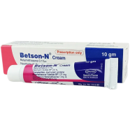 Betson-N Ointment 10 gm Tube image
