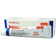 Betson Ointment 20 gm icon