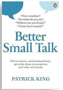 Better Small Talk image