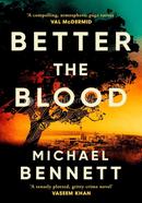 Better the Blood image