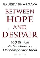 Between Hope and Despair image