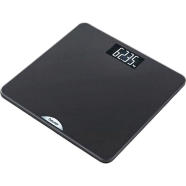Beurer Ps 240 Personal Bathroom Scale Comfortable With Secure Footing Weight Machine image