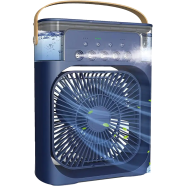 Beutyone Air Cooler Water Spray Mini fan image