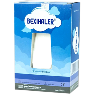Bexihaler Bexicap Machine image