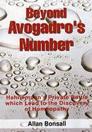 Beyond Avogadro's Number image