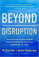 Beyond Disruption image