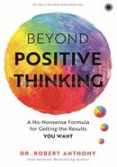Beyond Positive Thinking image