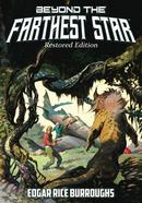 Beyond the Farthest Star image