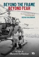 Beyond the Frame, Beyond Fear image