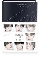 Beyond the Story: 10-Year Record of BTS image
