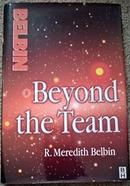 Beyond the Team image