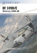 Bf 109D/E image