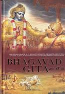 Bhagvad Gita As It Is image