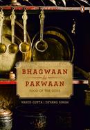 Bhagwaan Ke Pakwaan image