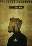 Bhashachitra Writers Note Book (Samantaral) image