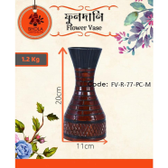 Bhola Mritshilpa Flower Vase image