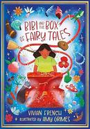 Bibi and the Box of Fairy Tales image