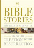 Bible Stories The Illustrated Guide image