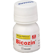 Bicozin Tablet 30 Pcs image
