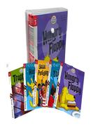 Biff, Chip and Kipper Level Stage 3 Growing Reader Read with Oxford