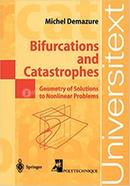 Bifurcations and Catastrophes image