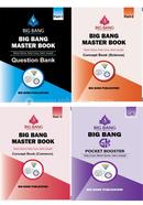 Big Bang Master Book image