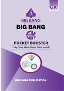 Big Bang GK Pocket Booster image