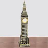 Big Ben Tower Clock System Showpiece image