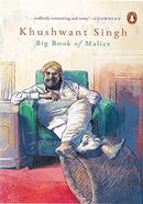 Big Book of Malice image