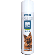 Big Boss Anti Tick and Flea Powder for Dog and Cat 100gm icon