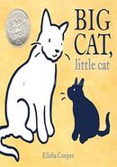 Big Cat, Little Cat image