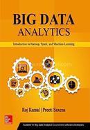Big Data Analytics image