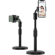 Big Mobile Phone Holder Adjustable Stand image